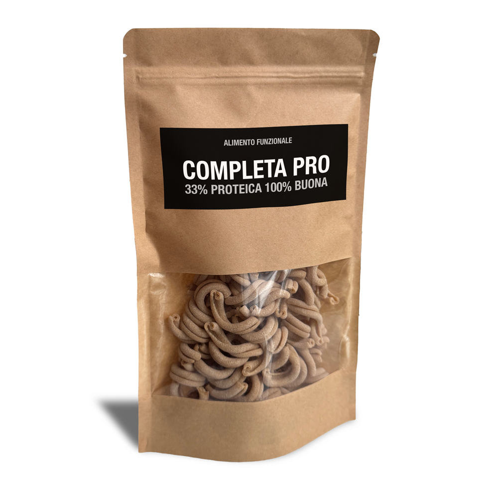 COMPLETA PRO